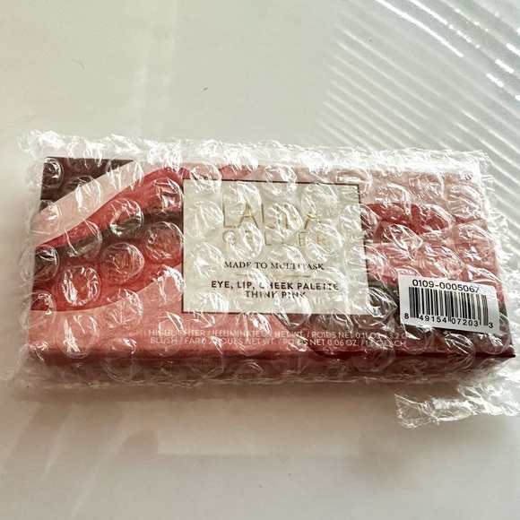 NWT LAURA GELLER Multitasking Cream to Powder Trio - Picture 2 of 2